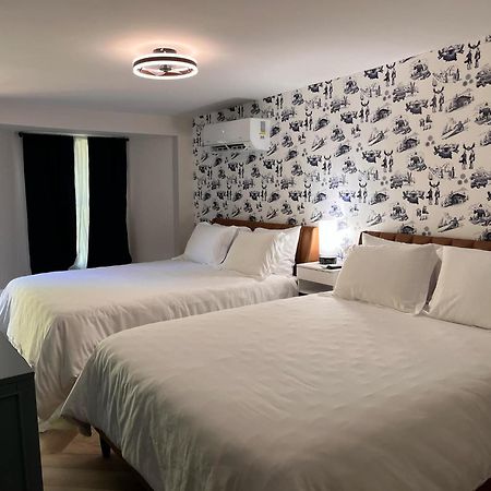 Chalet 239-Boutique Hotel West Dover Eksteriør bilde