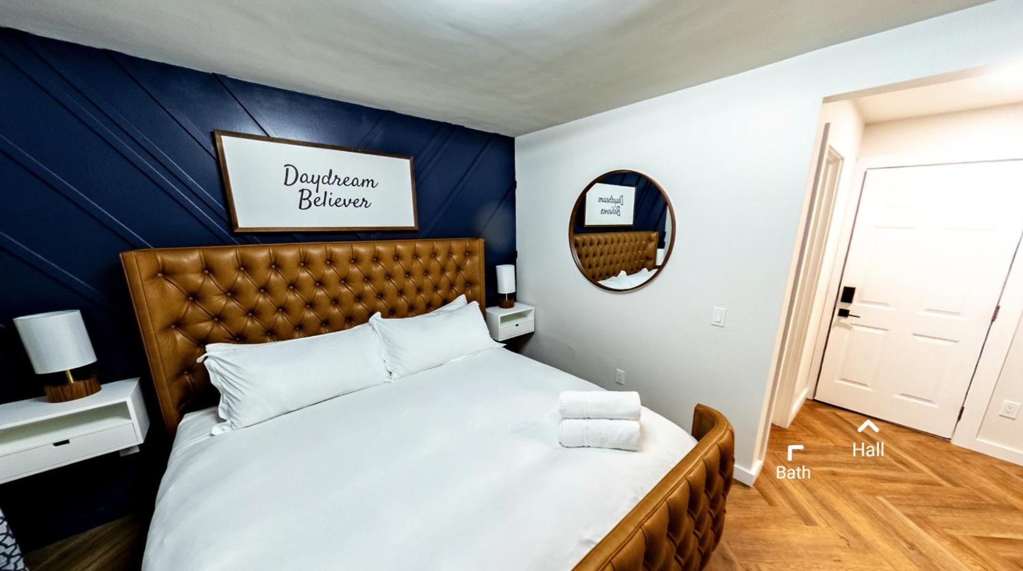 Chalet 239-Boutique Hotel West Dover Eksteriør bilde