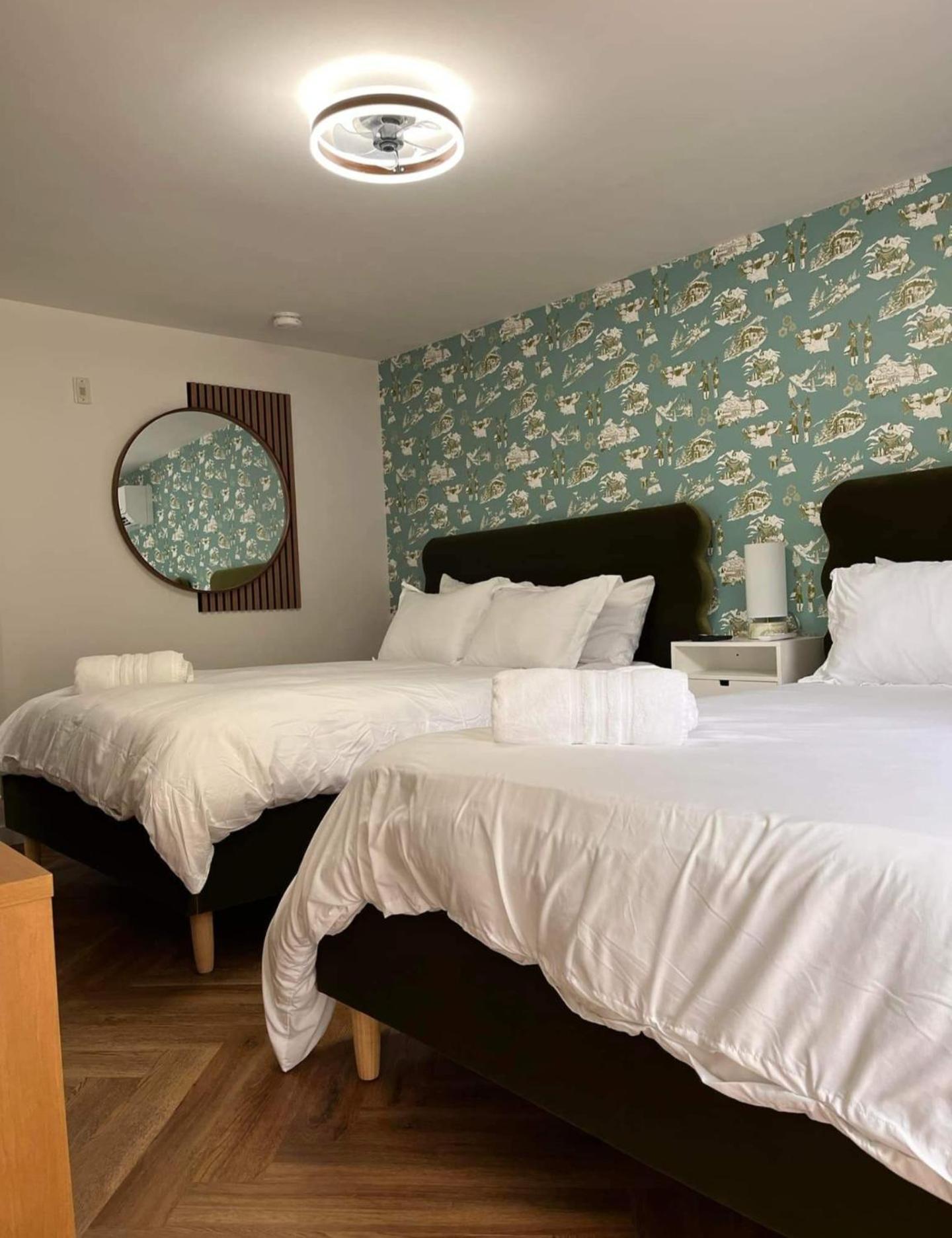 Chalet 239-Boutique Hotel West Dover Eksteriør bilde